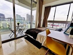 The Parc Condominium (D5), Condominium #504699911